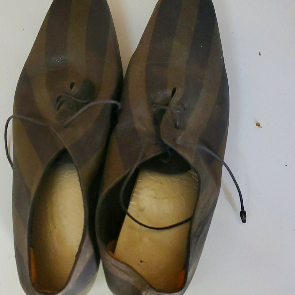 Stanners & Kent shoes